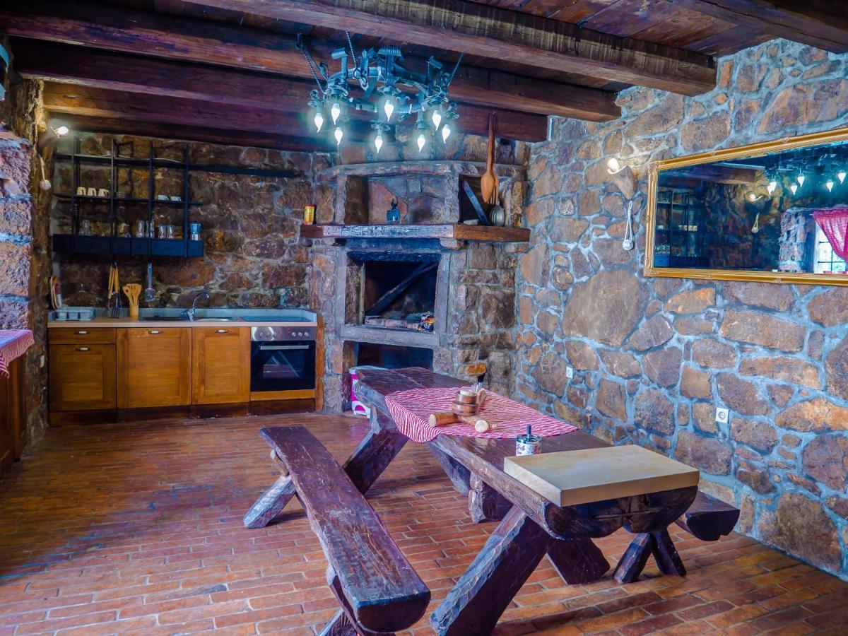 Villa Chill Out 오파티아 외부 사진