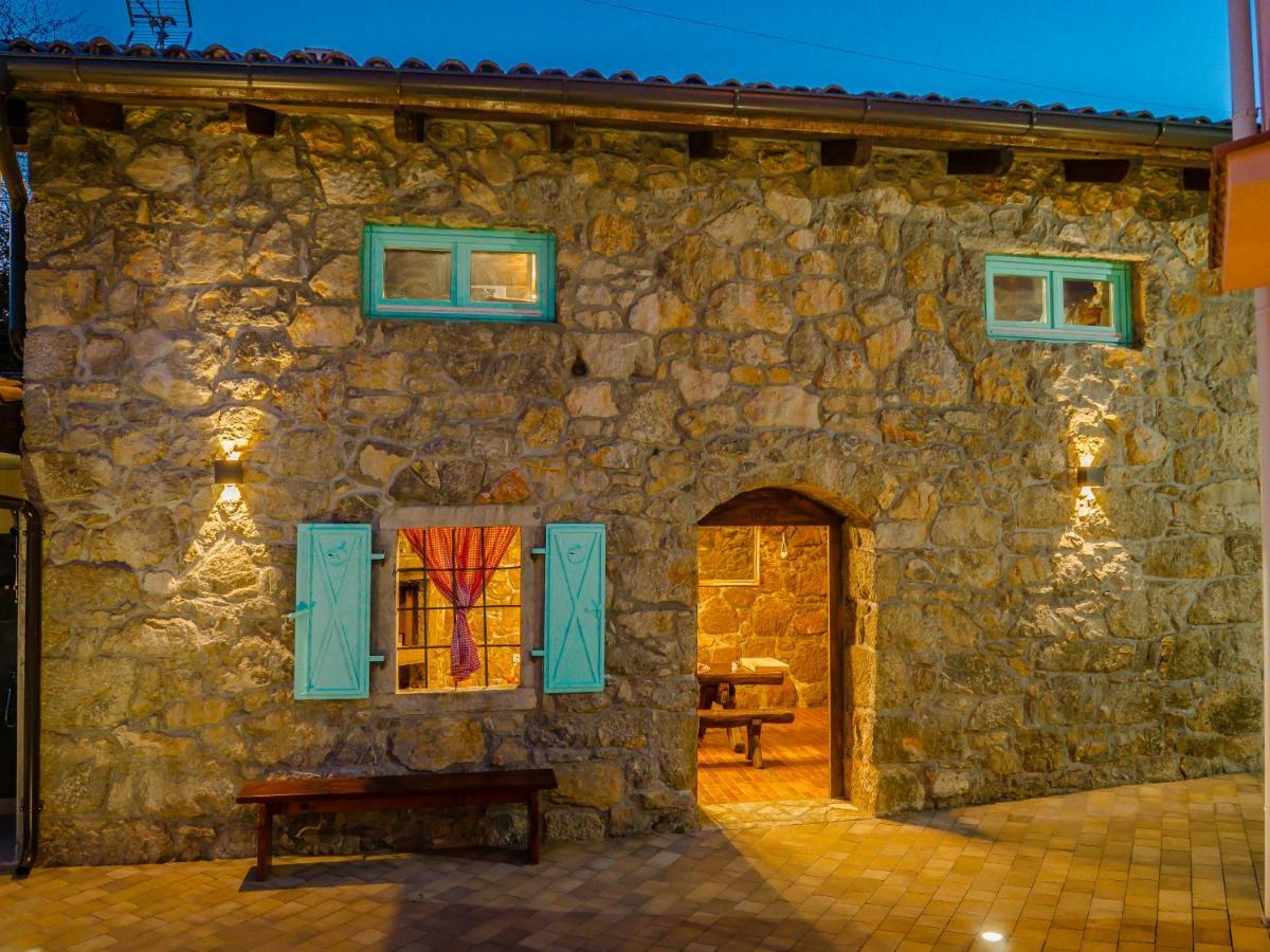 Villa Chill Out 오파티아 외부 사진